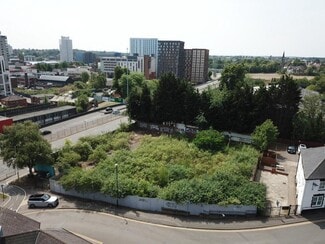 More details for Saint Nicholas St, Coventry - Land for Sale