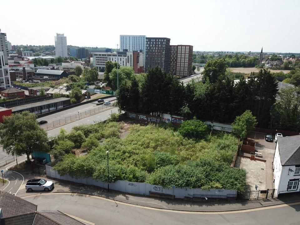 Saint Nicholas St, Coventry à vendre Photo principale- Image 1 de 3