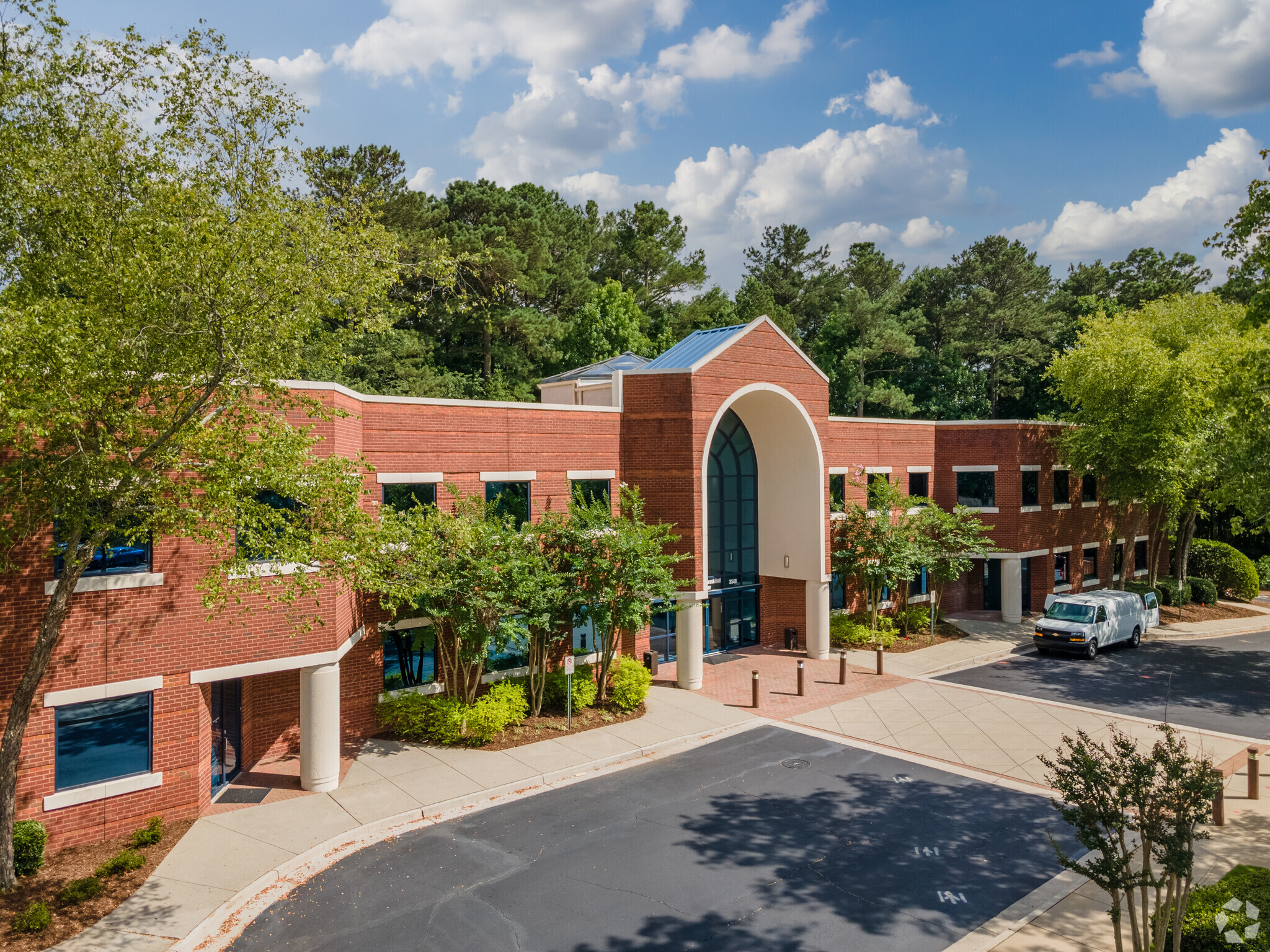 3790 Pleasant Hill Rd, Duluth, GA for lease Building Photo- Image 1 of 12