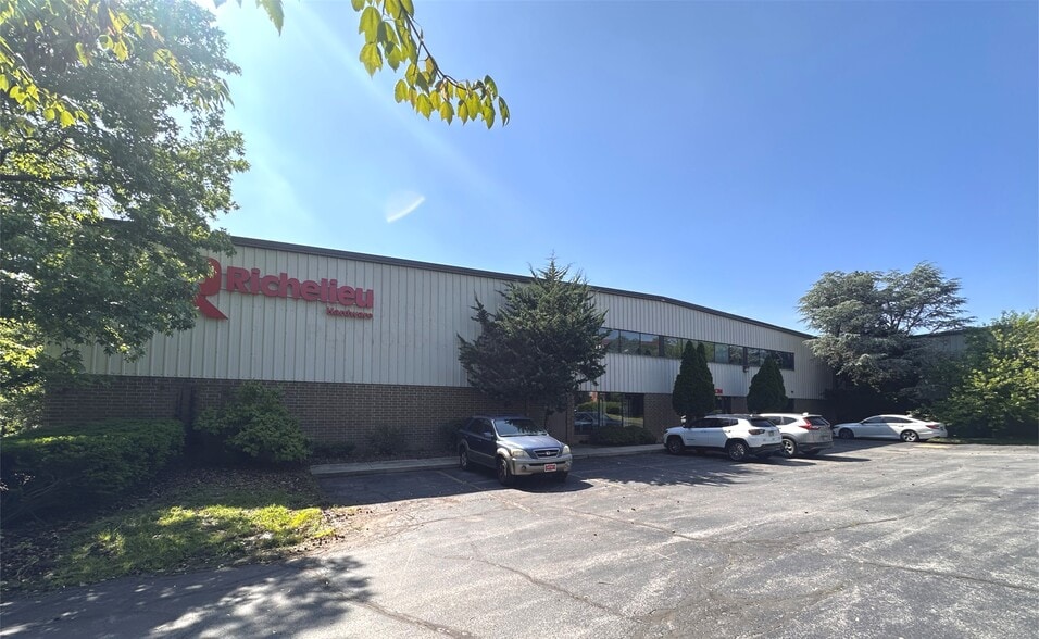 550 S 5th St, Reading, PA for lease - Building Photo - Image 1 of 5