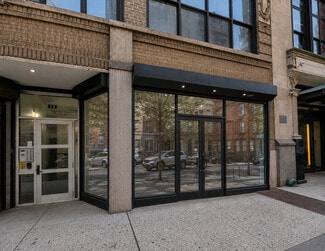 More details for 156 W 27th St, New York, NY - Retail for Lease