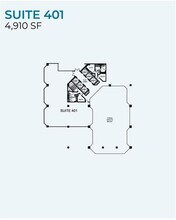 595 Bay St, Toronto, ON for lease Floor Plan- Image 1 of 1