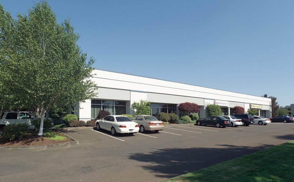 1300 NE 48th Ave, Hillsboro, OR à louer - Autre - Image 3 de 15