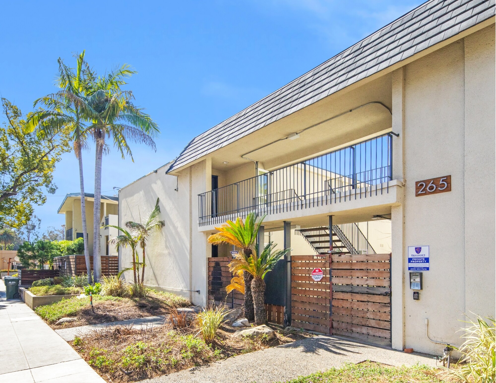 265 N Oakland Ave, Pasadena, CA for sale Building Photo- Image 1 of 1