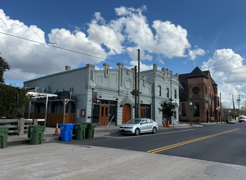604 N 4th St, Wilmington, NC for sale - Building Photo - Image 1 of 14