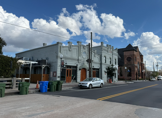 Plus de détails pour 604 N 4th St, Wilmington, NC - Commerce de détail à vendre