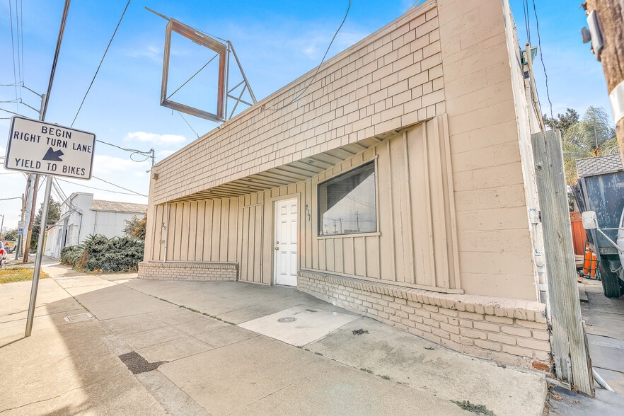 737 Stockton Ave, San Jose, CA for sale - Building Photo - Image 3 of 18