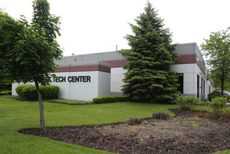 More details for 1281 Humbracht Cir, Bartlett, IL - Industrial for Sale