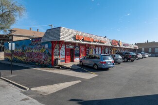 More details for 3244-3260 W 55th St, Chicago, IL - Retail for Lease