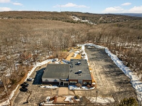 1146 Spindle Hill Rd, Wolcott, CT - Aerial  map view - Image1
