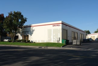 More details for 4741 Pell Dr, Sacramento, CA - Industrial for Lease