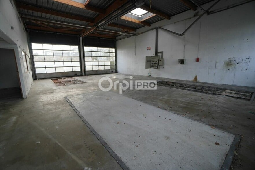 Flex dans Marsannay-la-Côte à louer - Photo intérieure - Image 2 de 3