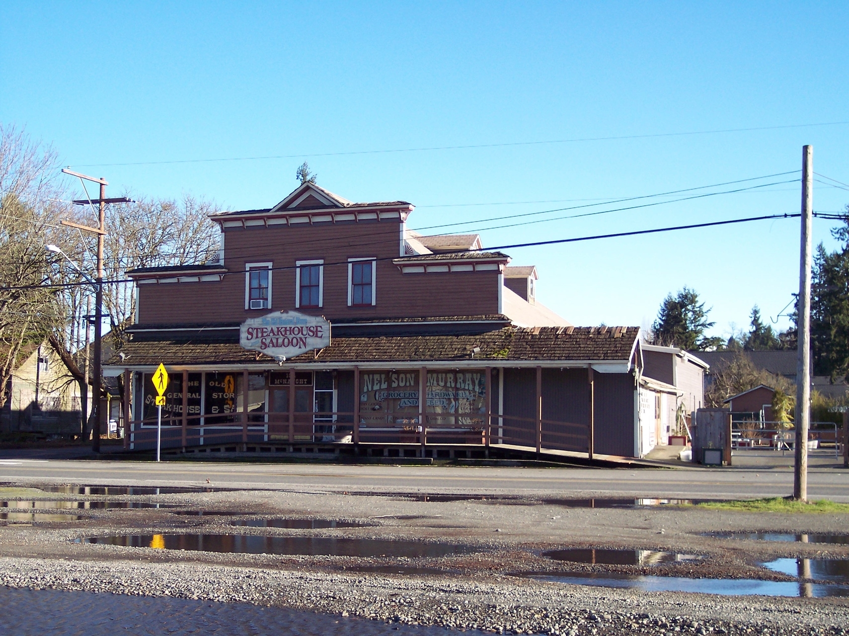 104 McNaught St, Roy, WA à vendre Photo principale- Image 1 de 15