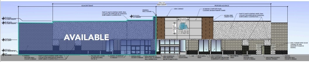2629 Crawfordville Hwy, Crawfordville, FL for lease Building Photo- Image 1 of 4