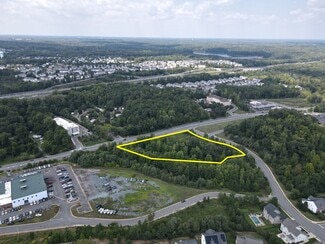 More details for 195 Coachman Cir, Stafford, VA - Land for Lease