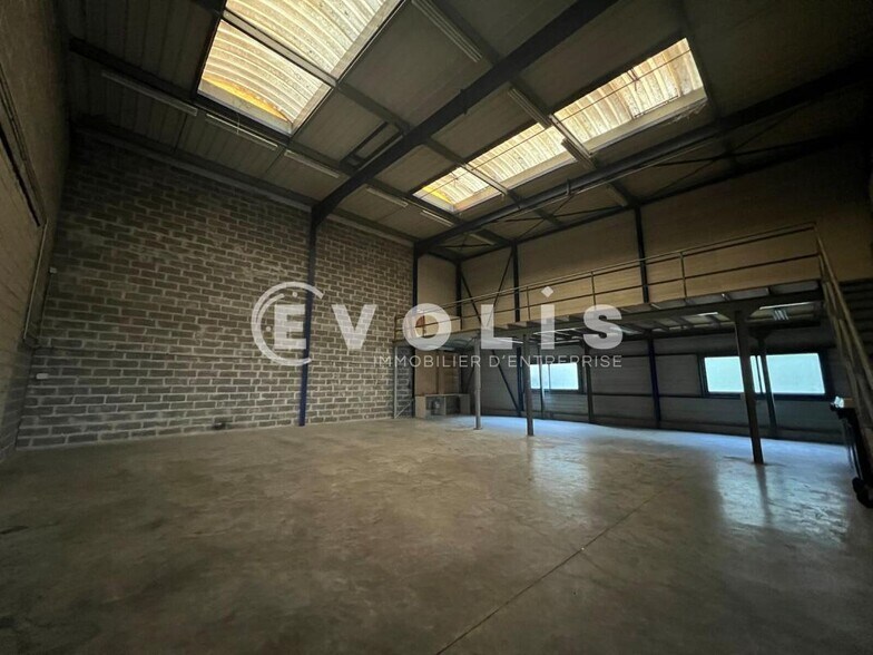 Flex dans Champigny-sur-Marne à louer - Photo intérieure - Image 2 de 11