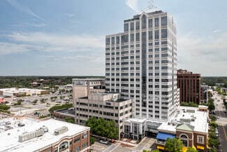 More details for 222 Central Park Ave, Virginia Beach, VA - Office for Lease