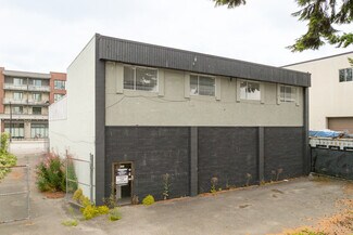 More details for 5291 Imperial St, Burnaby, BC - Industrial for Sale