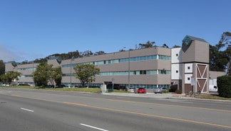 Plus de détails pour 1435-1475 Huntington Ave, South San Francisco, CA - Flex à vendre