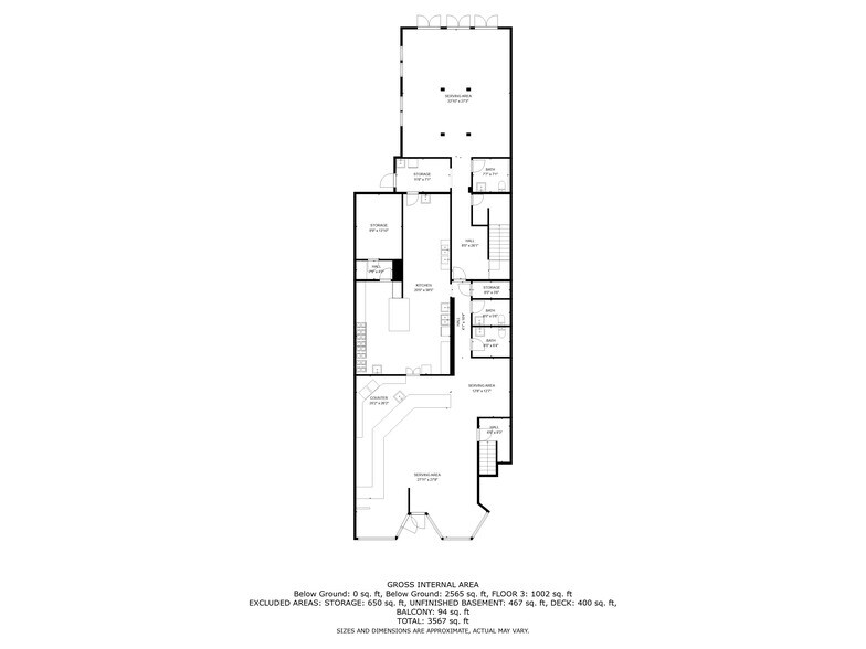 140 Broadway, Newport, RI à louer - Photo du bâtiment - Image 3 de 25