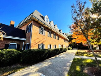 Plus de détails pour 11355 Pembrooke Sq, Waldorf, MD - Bureau à vendre