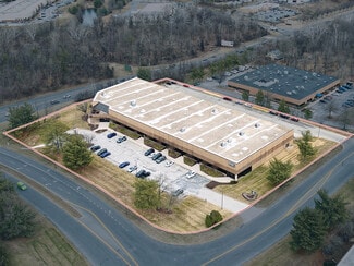 More details for 6605 Selnick Dr, Elkridge, MD - Industrial for Sale