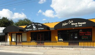 Plus de détails pour 3201 W Bay To Bay Blvd, Tampa, FL - Commerce de détail à louer