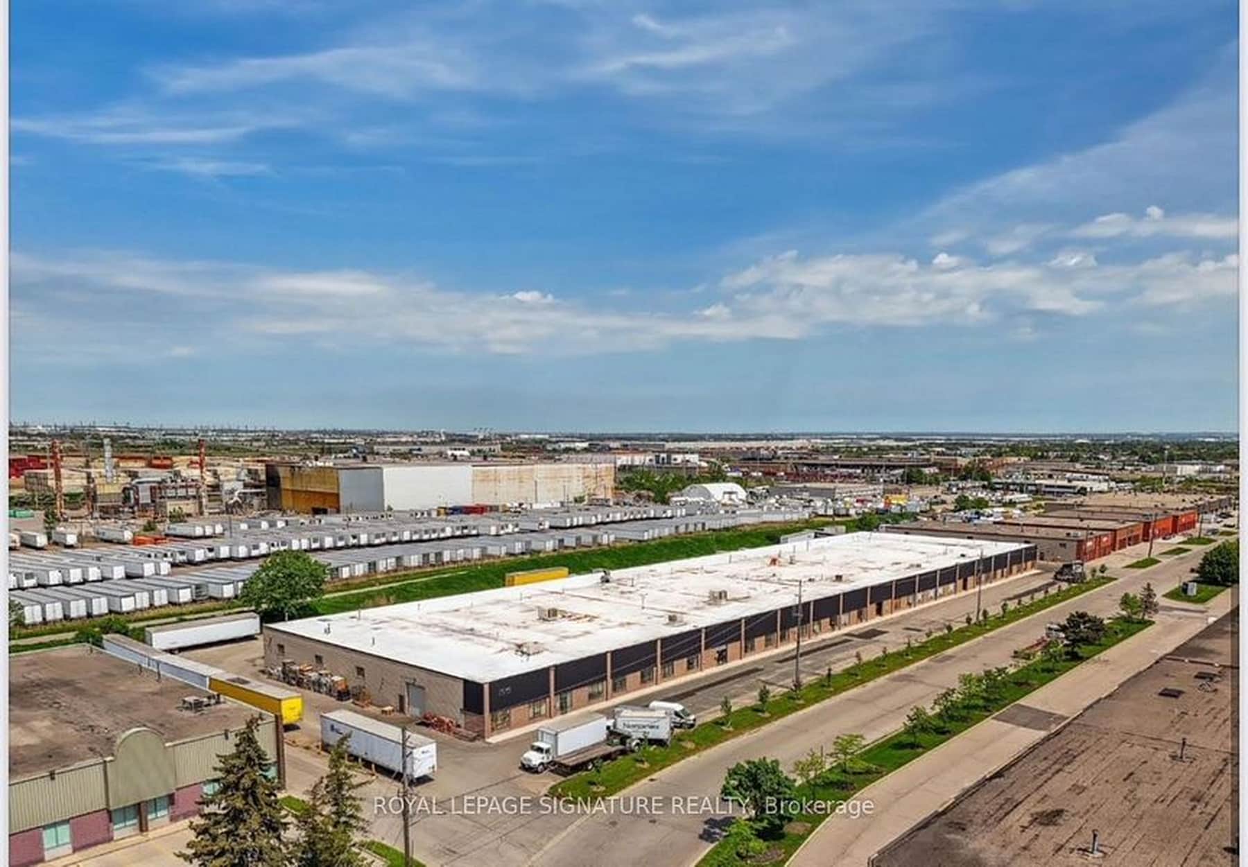 7575 Kimbel St, Mississauga, ON à louer Photo intérieure- Image 1 de 9