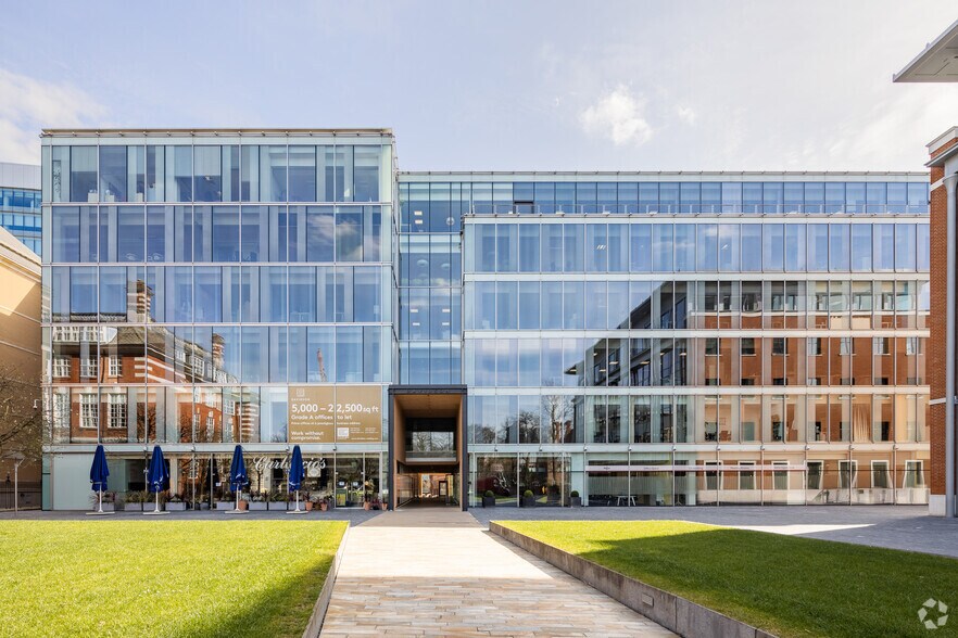 The Forbury, Reading à louer - Photo du bâtiment - Image 2 de 16