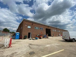 Plus de détails pour 31 Bone Ln, Newbury - Industriel à louer