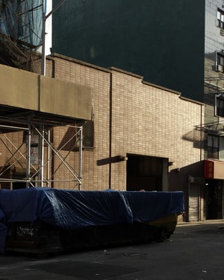 More details for 296-298 Broome St, New York, NY - Retail for Lease