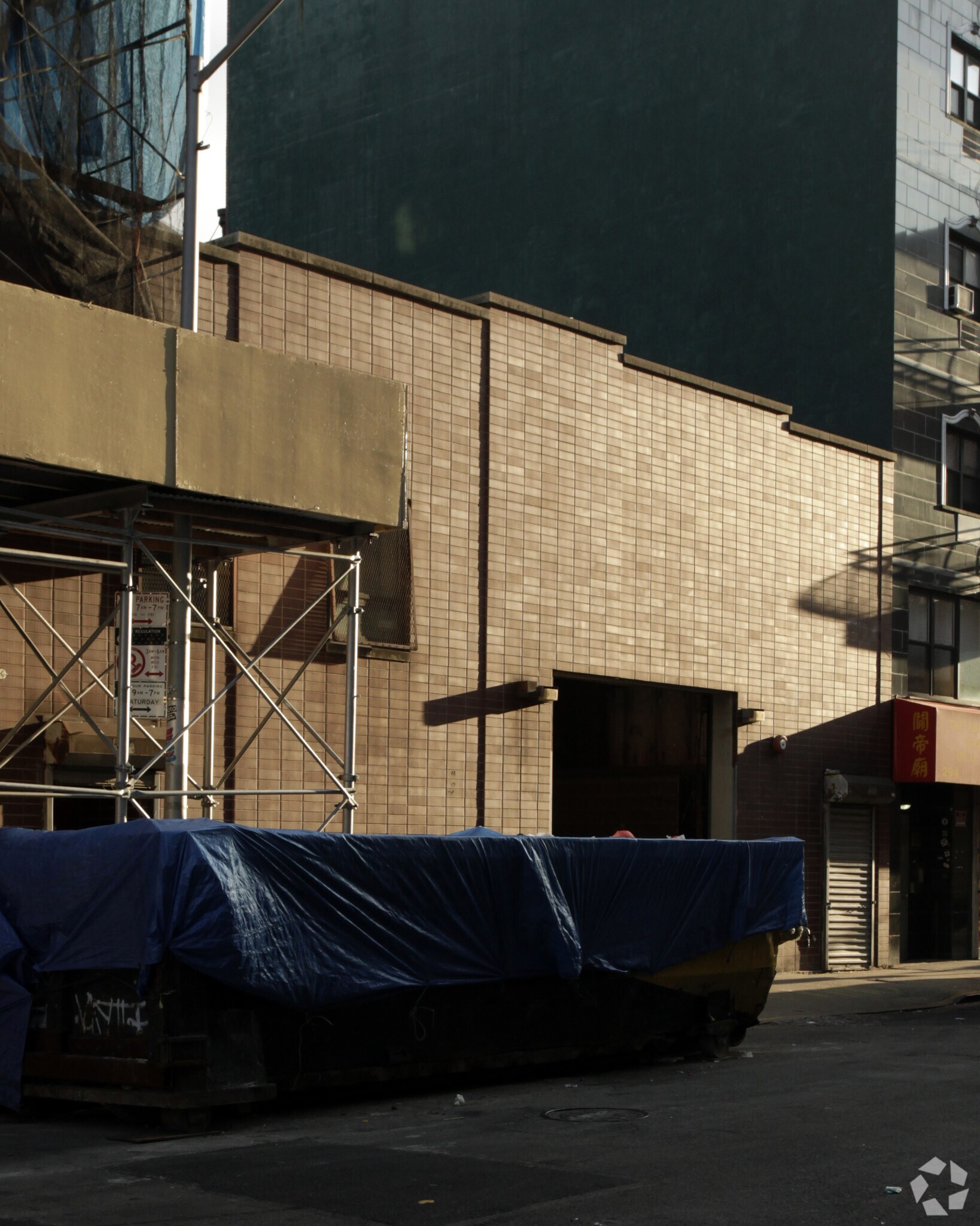 296-298 Broome St, New York, NY à louer Photo principale- Image 1 de 3