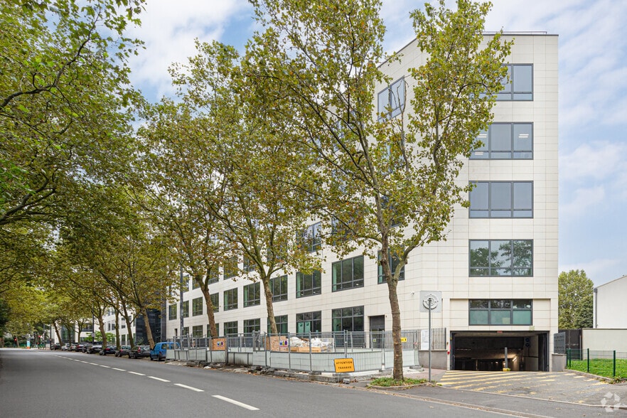 10 Rue Raymond David, Malakoff for lease - Primary Photo - Image 1 of 2