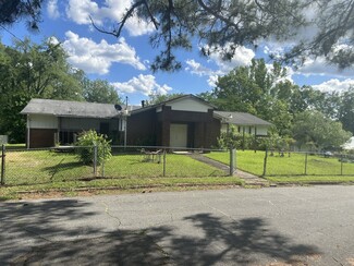 Plus de détails pour 1130 Hurst St, Gadsden, AL - Spécialité à vendre