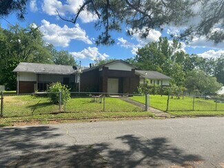 More details for 1130 Hurst St, Gadsden, AL - Specialty for Sale