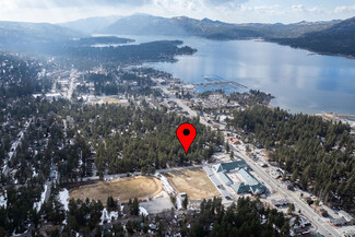 Plus de détails pour 560 Jeffries St, Big Bear Lake, CA - Multi-résidentiel à vendre