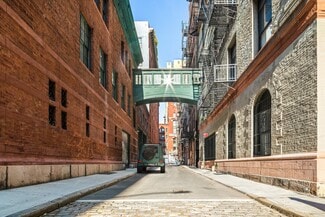 Plus de détails pour 3 Jay St, New York, NY - Multi-résidentiel à vendre