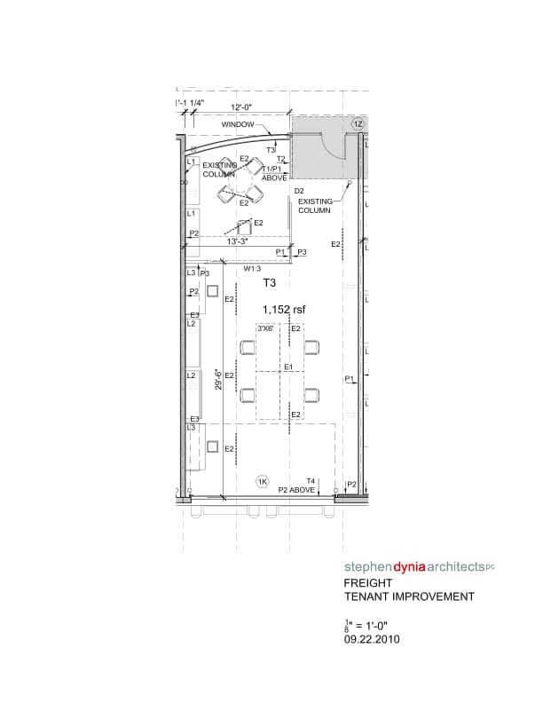 3455 Ringsby Ct, Denver, CO for lease Floor Plan- Image 1 of 1