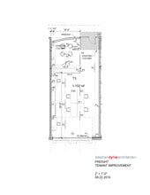 3455 Ringsby Ct, Denver, CO for lease Floor Plan- Image 1 of 1