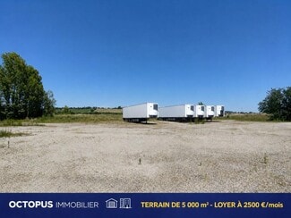 More details for 97 Route De Gauré, Balma - Land for Lease