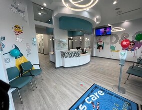 2001-2095 Diamond Blvd, Concord, CA for lease Interior Photo- Image 2 of 6