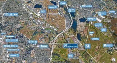 3630 Boone Rd SE, Salem, OR for lease Interior Photo- Image 2 of 10