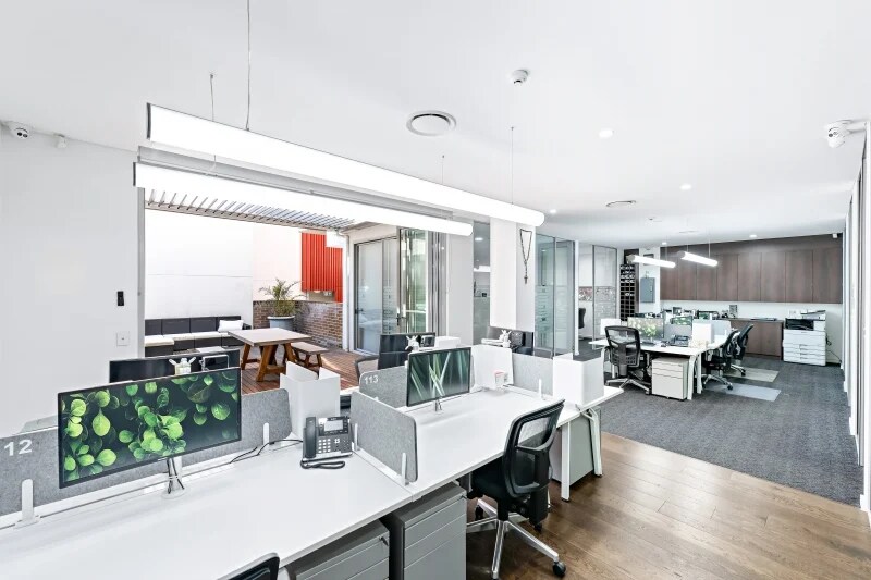 72 Parramatta Rd, Camperdown, NSW 2050 - Unité 23 -  - Photo intérieure - Image 2 of 17
