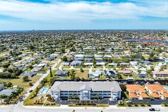 5126 Coronado Pky, Cape Coral, FL - AÉRIEN  Vue de la carte - Image1