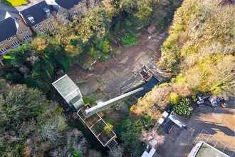 563 Sedlescombe Road North, St Leonards On Sea, ESX - Aérien  Vue de la carte - Image1