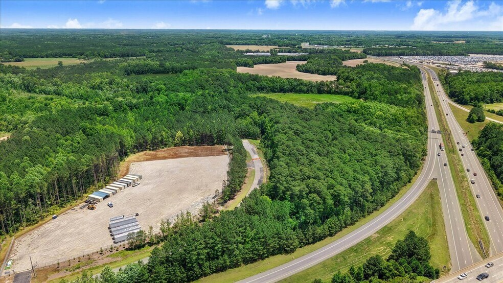 0 Wise rd, Clayton, NC à vendre - Photo principale - Image 1 de 10