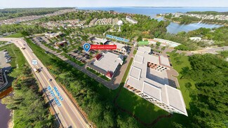 Plus de détails pour 1700 Piney Creek Rd, Chester, MD - Terrain à vendre