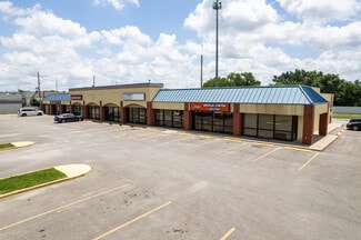 Plus de détails pour 1309-1415 W 31st St S, Wichita, KS - Commerce de détail à vendre