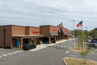 Plus de détails pour 1375 Broad St, Chattanooga, TN - Commerce de détail à louer