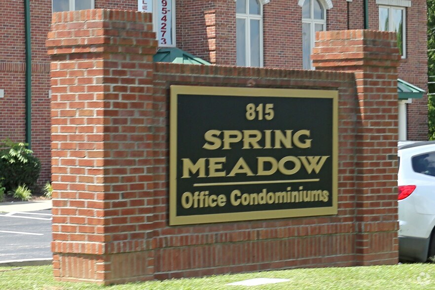 815 John Harper Hwy, Louisville, KY à vendre - Photo du bâtiment - Image 3 de 3